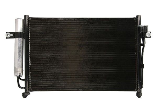 THERMOTEC Air conditioning condenser Article number: KTT110440 cheaply