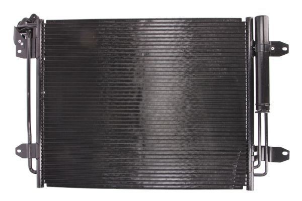 THERMOTEC Air conditioning condenser Article number: KTT110451 cheaply