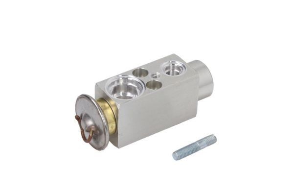 THERMOTEC AC expansion valve Article number: KTT140030 cheaply