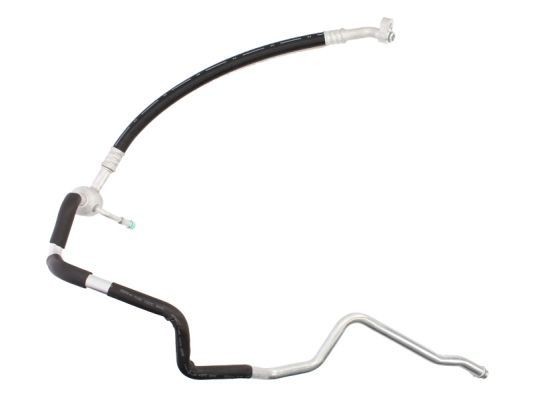 THERMOTEC Low Pressure Line, air conditioning Article number: KTT160037 cheaply