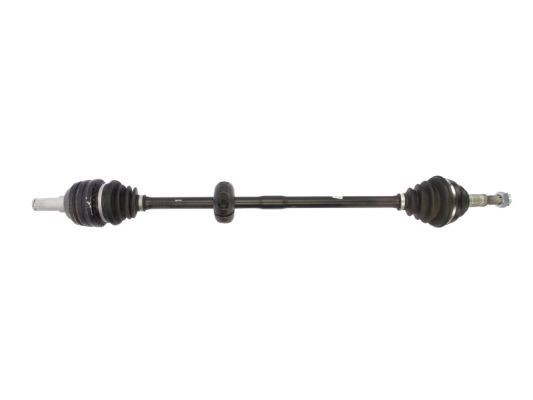 LAUBER Drive shaft Article number: 88.2782 cheaply