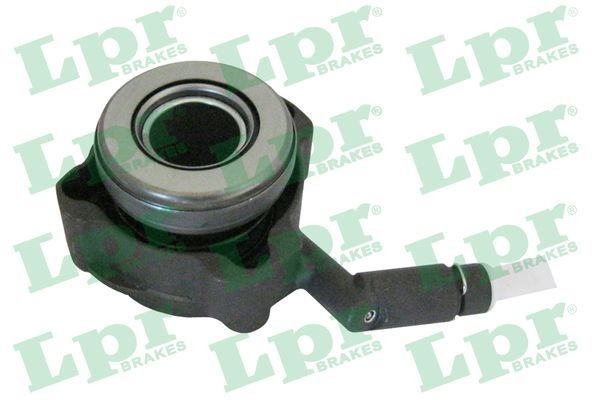 LPR Central Slave Cylinder, clutch Article number: 3257 cheaply