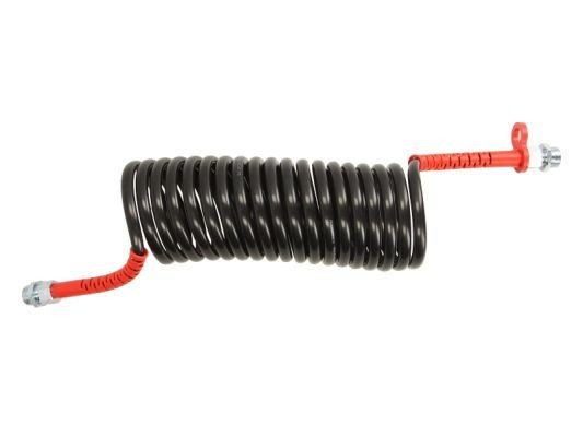 PNEUMATICS Spiral Hose Article number: PPA-R-M22 cheaply