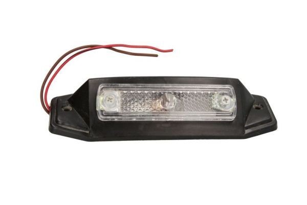 TRUCKLIGHT Omridslygte Varenummer: SM-MA002 billige