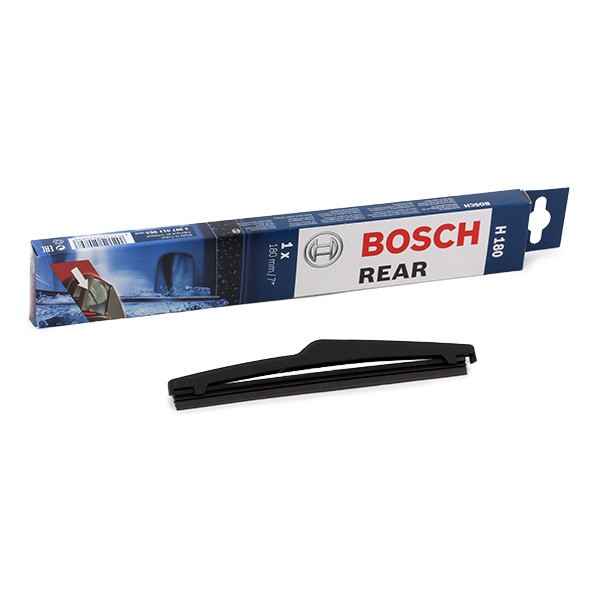 BOSCH 3 397 011 963 Tagumine kojamees C3 1.2 PureTech MHEV 136 HP Bensiin/elekter