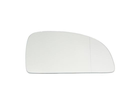 BLIC Mirror Glass, outside mirror Article number: 6102-02-2053P cheaply