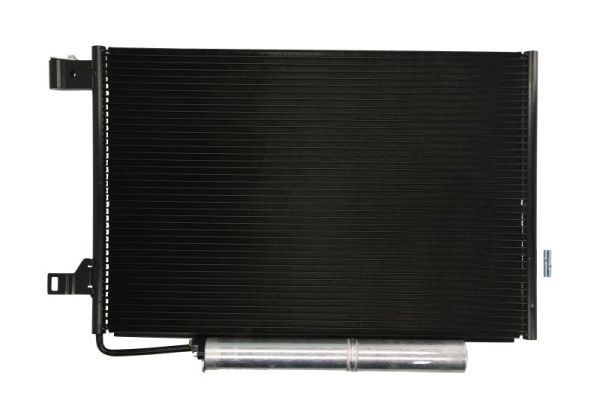 THERMOTEC Air conditioning condenser Article number: KTT110402 cheaply