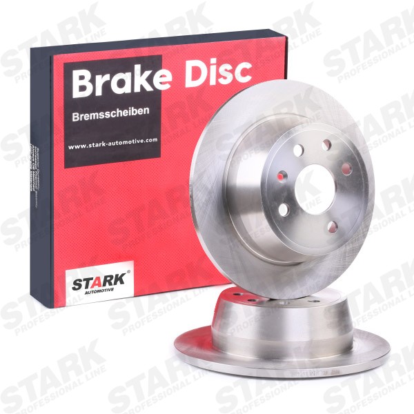 STARK Brake disc Article number: SKBD-0022812 cheaply