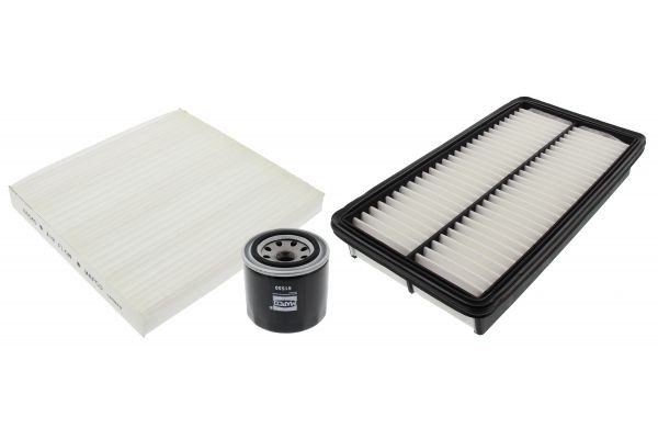 MAPCO Filter kit Article number: 68556 cheaply