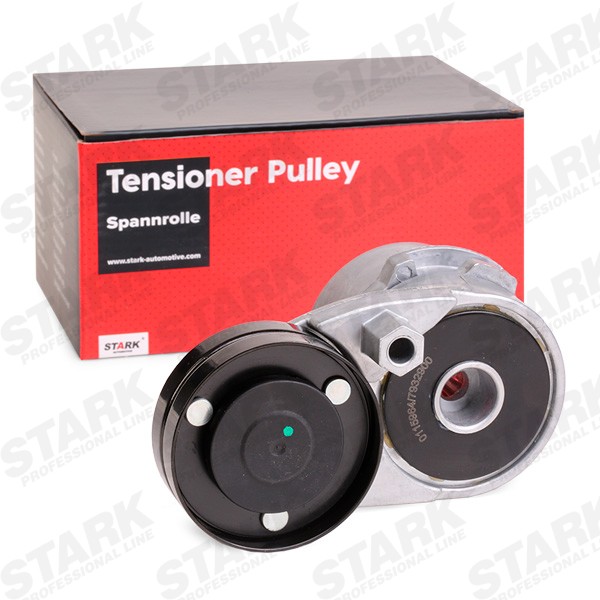 STARK Tensioner Lever, v-ribbed belt Article number: SKTL-0610040 cheaply