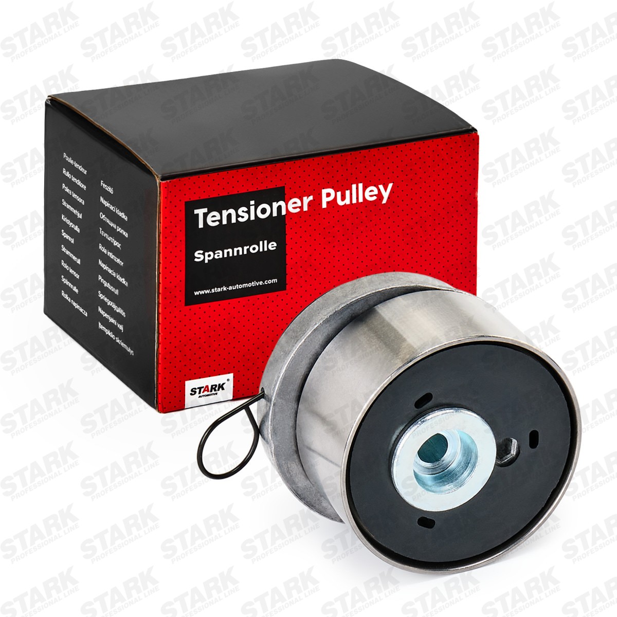 STARK Timing belt tensioner pulley Article number: SKTPT-0650025 cheaply