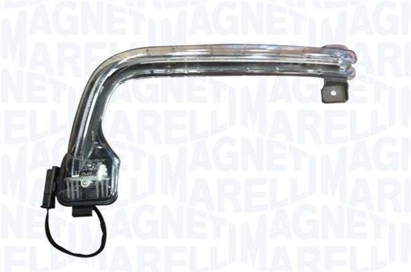 MAGNETI MARELLI 712464291129 Daytime Running Light DS4 1.6 VTi 120 PS Petrol 2015