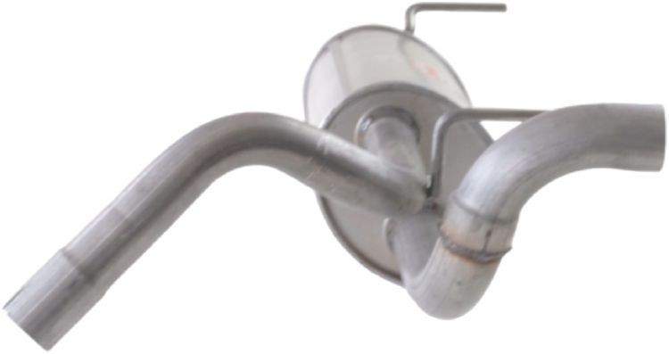 BOSAL Rear silencer Article number: 185-317 cheaply