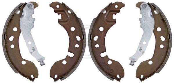 A.B.S. Brake Shoe Set Article number: 9365 cheaply
