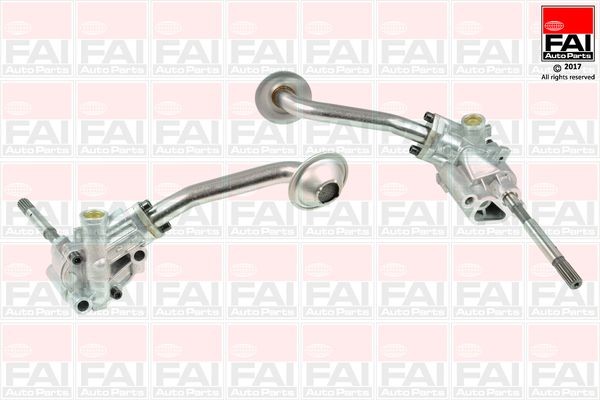 FAI AutoParts Õlipump Artikli number: OP220 soodsalt