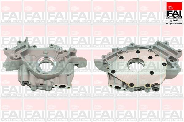 FAI AutoParts Pompe à huile UGS: OP254 à peu de frais