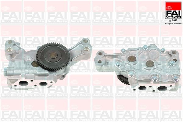 FAI AutoParts Õlipump Artikli number: OP284 soodsalt