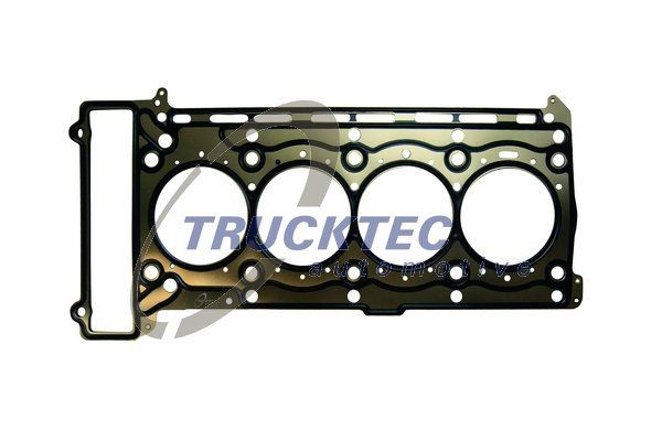TRUCKTEC AUTOMOTIVE Gasket, cylinder head Article number: 02.10.186 cheaply