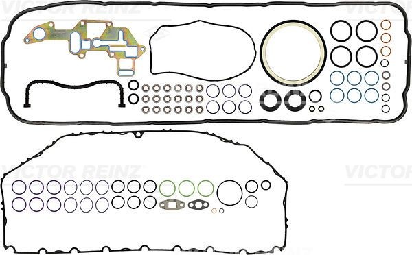 REINZ Crankcase gasket set Article number: 08-39191-02 cheaply