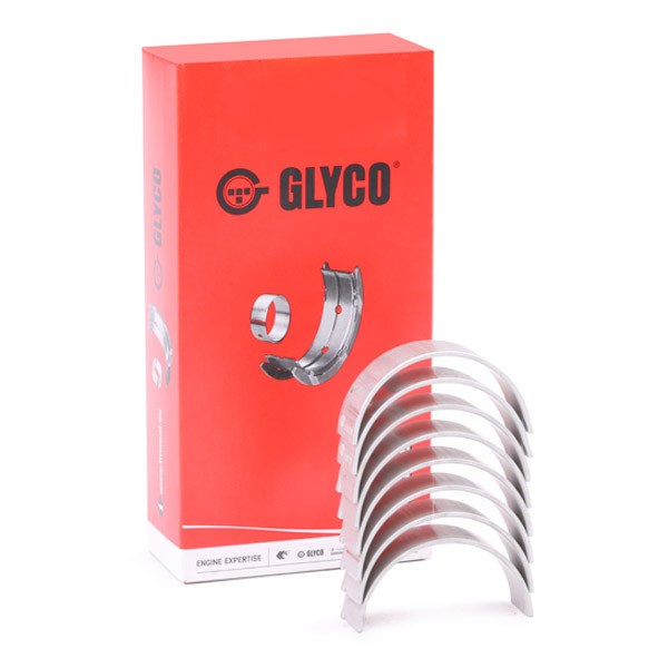 GLYCO Big End Bearings Article number: 71-4890/4 STD cheaply