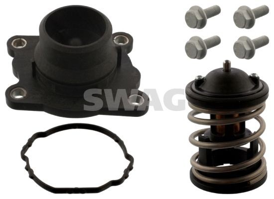 SWAG Jack Support Plate Article number: 20 93 7652 cheaply