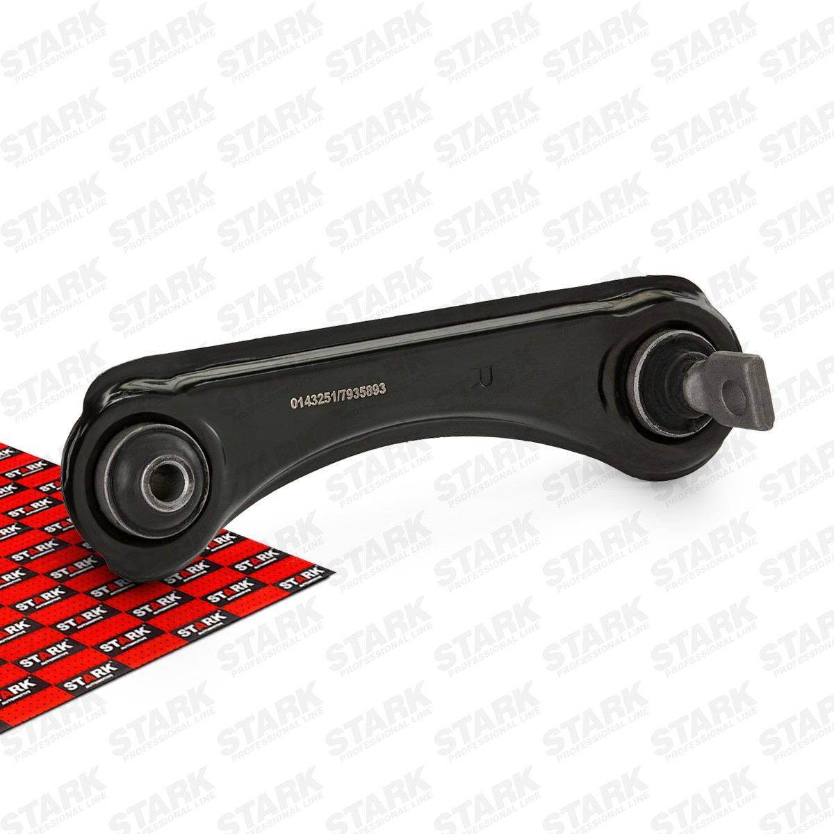STARK Suspension arm Article number: SKCA-0050521 cheaply
