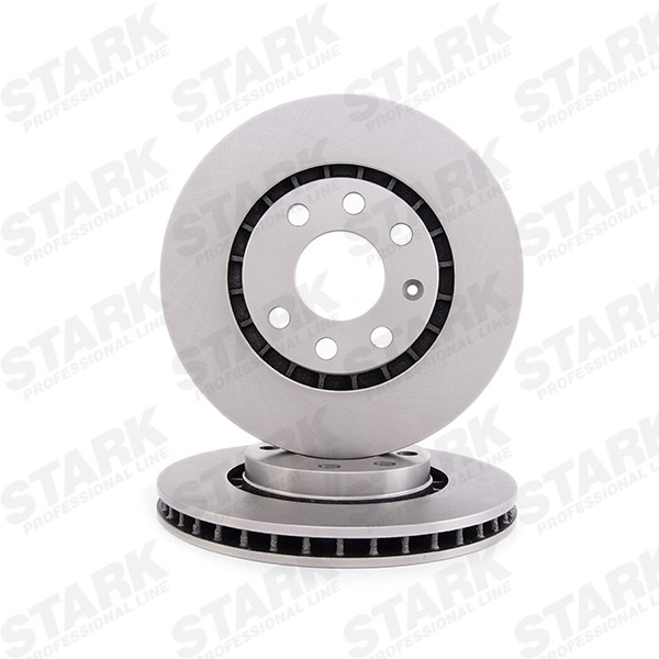 STARK Brake disc Article number: SKBD-0022842 cheaply