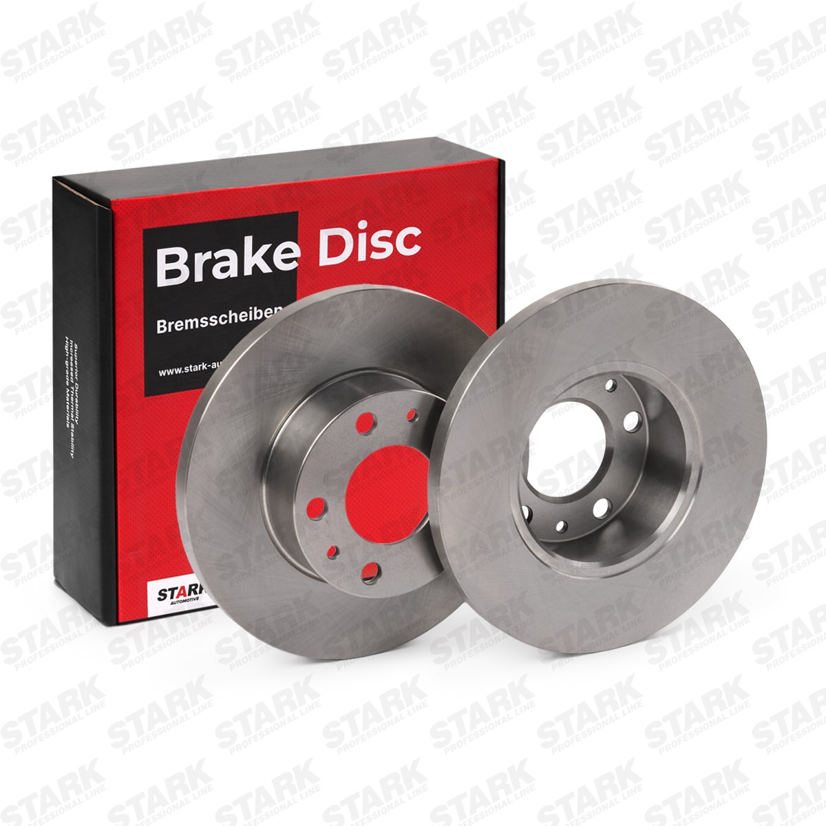 STARK Brake disc Article number: SKBD-0022893 cheaply