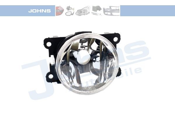 JOHNS Fog Light Article number: 57 28 29 cheaply