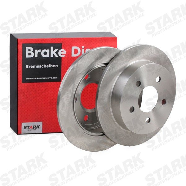 STARK Brake disc Article number: SKBD-0022914 cheaply