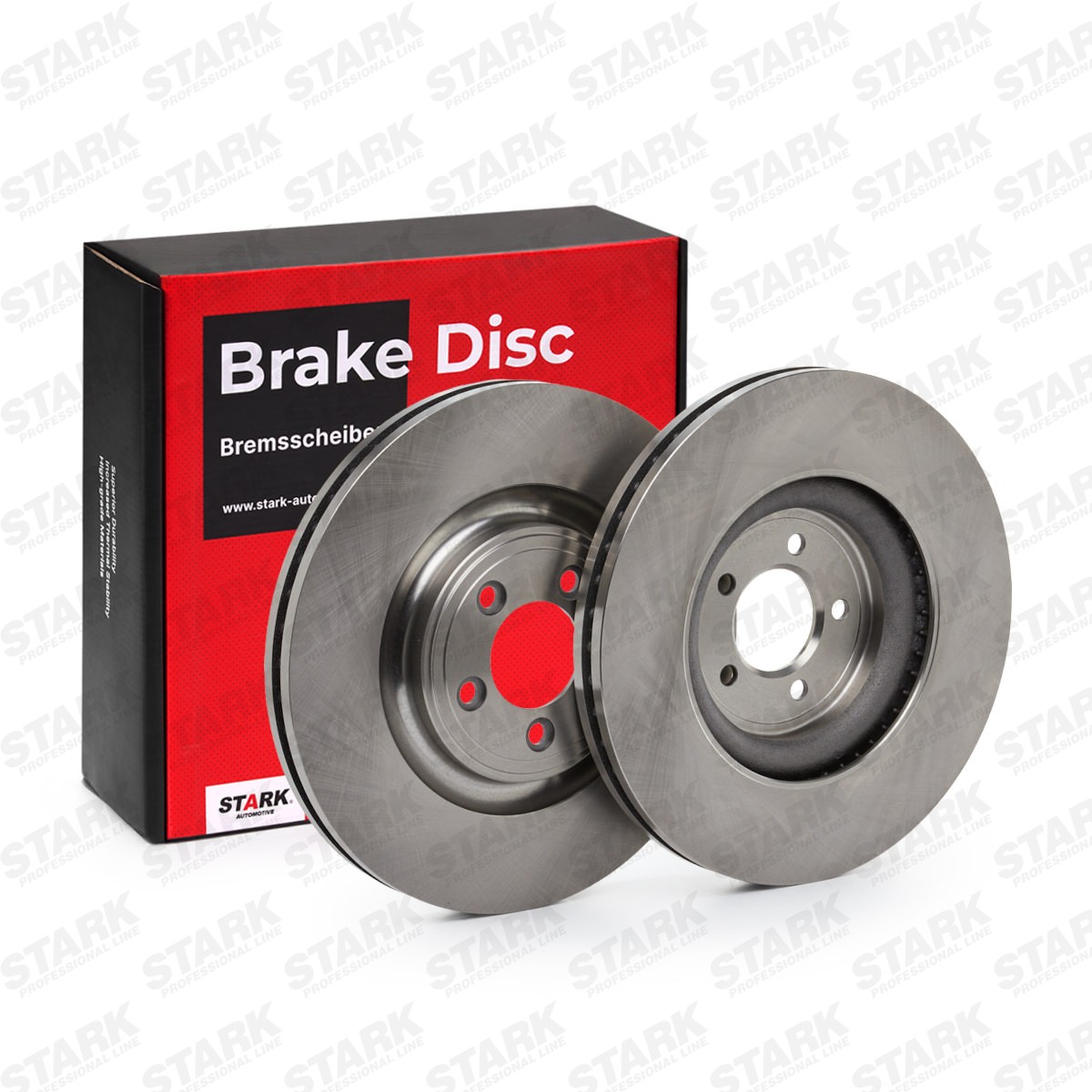 STARK Brake disc Article number: SKBD-0023002 cheaply