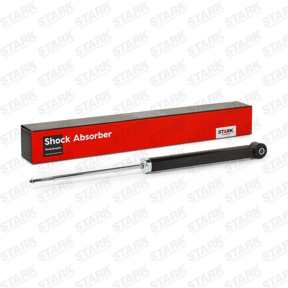 STARK Shock absorber Article number: SKSA-0132100 cheaply