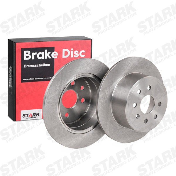 STARK Brake disc Article number: SKBD-0023008 cheaply