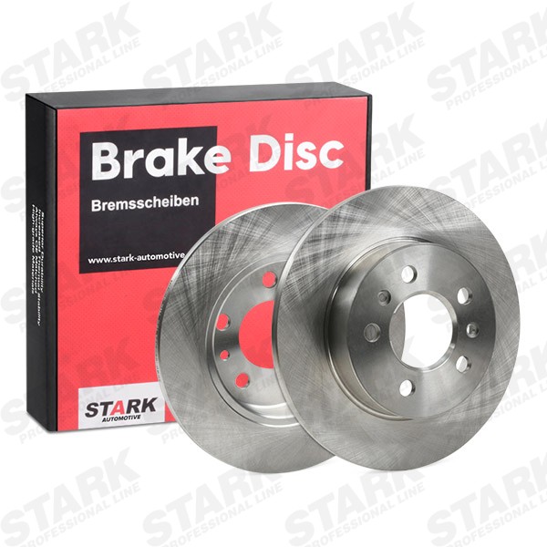 STARK Bremseskive Varenummer: SKBD-0023026 billige