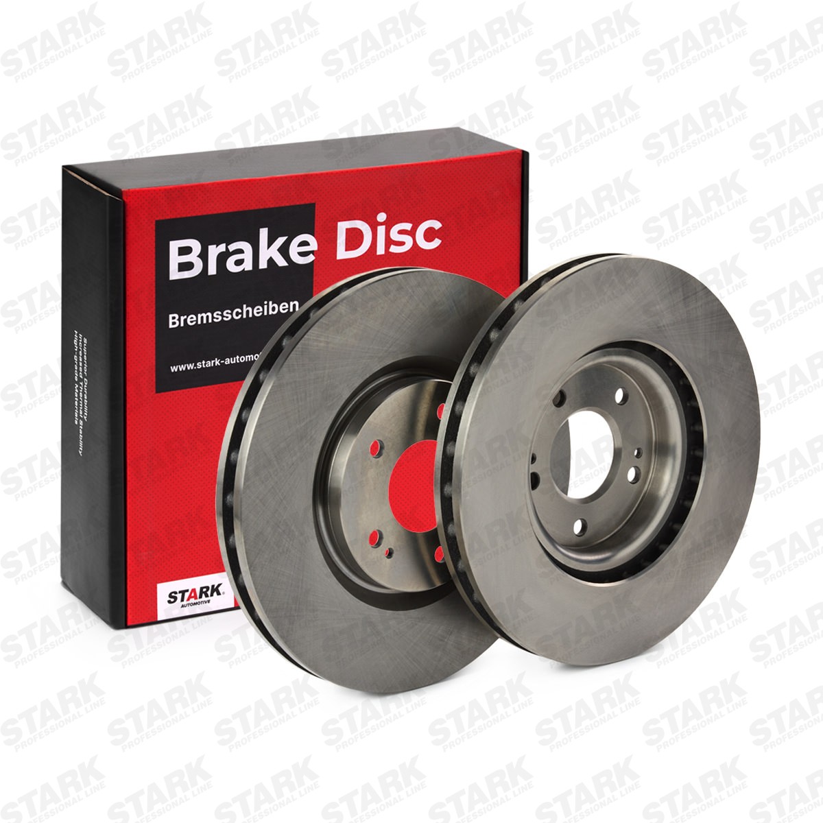 STARK Brake disc Article number: SKBD-0023096 cheaply