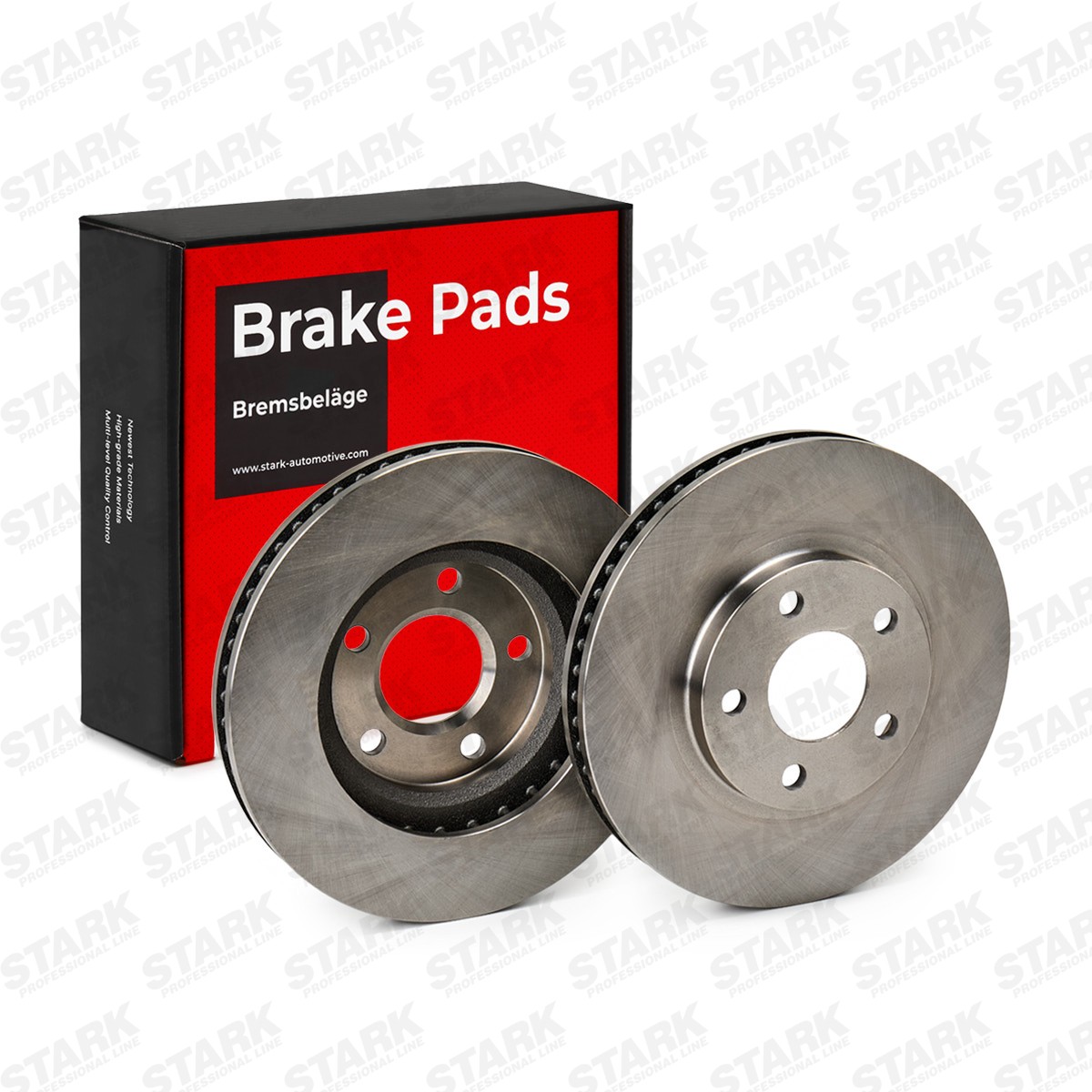STARK Brake disc Article number: SKBD-0023101 cheaply