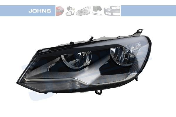JOHNS Headlight Article number: 95 96 09 cheaply