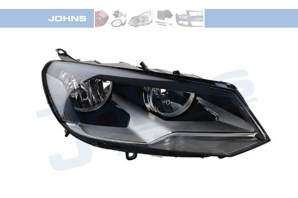 JOHNS Headlight Article number: 95 96 10 cheaply