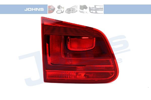 JOHNS Rear light Article number: 95 91 87-35 cheaply