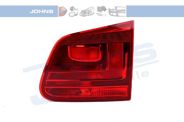 JOHNS Rear light Article number: 95 91 88-35 cheaply