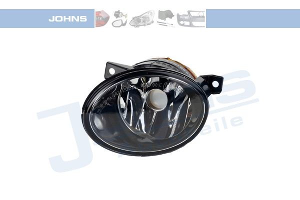 JOHNS Fog Light Article number: 95 86 29-1 cheaply