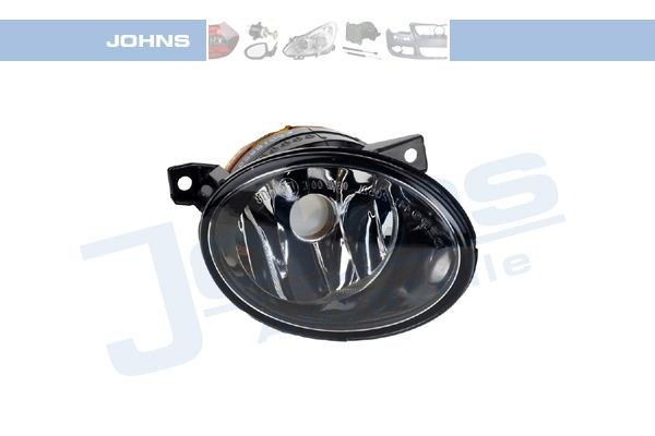 JOHNS Fog Light Article number: 95 86 30-1 cheaply