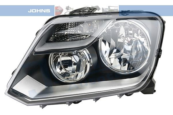 JOHNS Headlight Article number: 95 86 09 cheaply