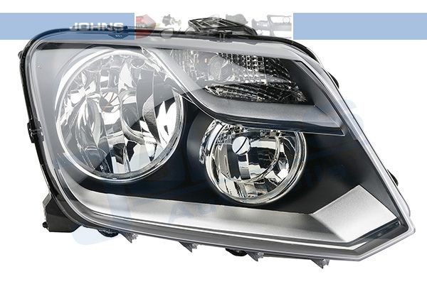 JOHNS Headlight Article number: 95 86 10 cheaply