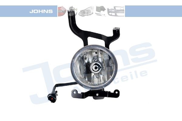 JOHNS Fog Light Article number: 39 71 29-2 cheaply