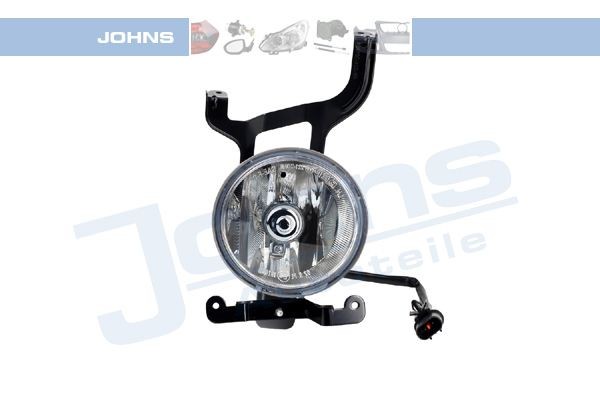 JOHNS Fog Light Article number: 39 71 30-2 cheaply