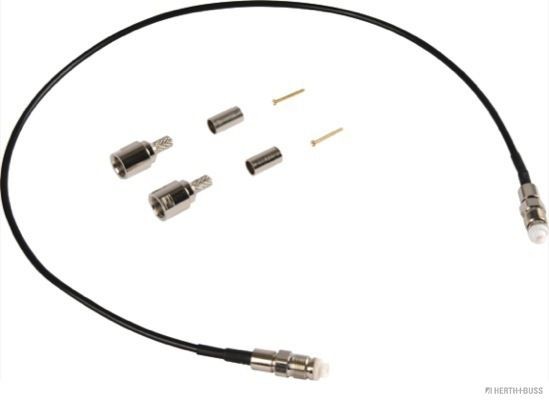 HERTH+BUSS ELPARTS Antennekabel Varenummer: 51277168 billige