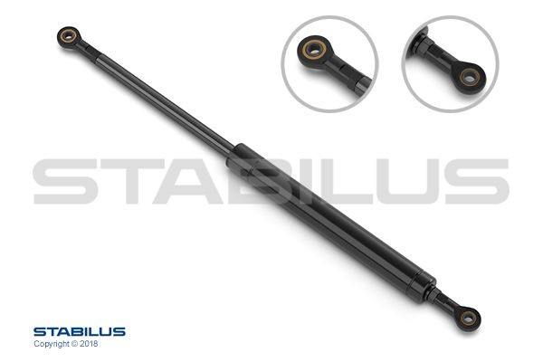 STABILUS Gas Spring, door // LIFT-O-MAT® Article number: 937377 cheaply
