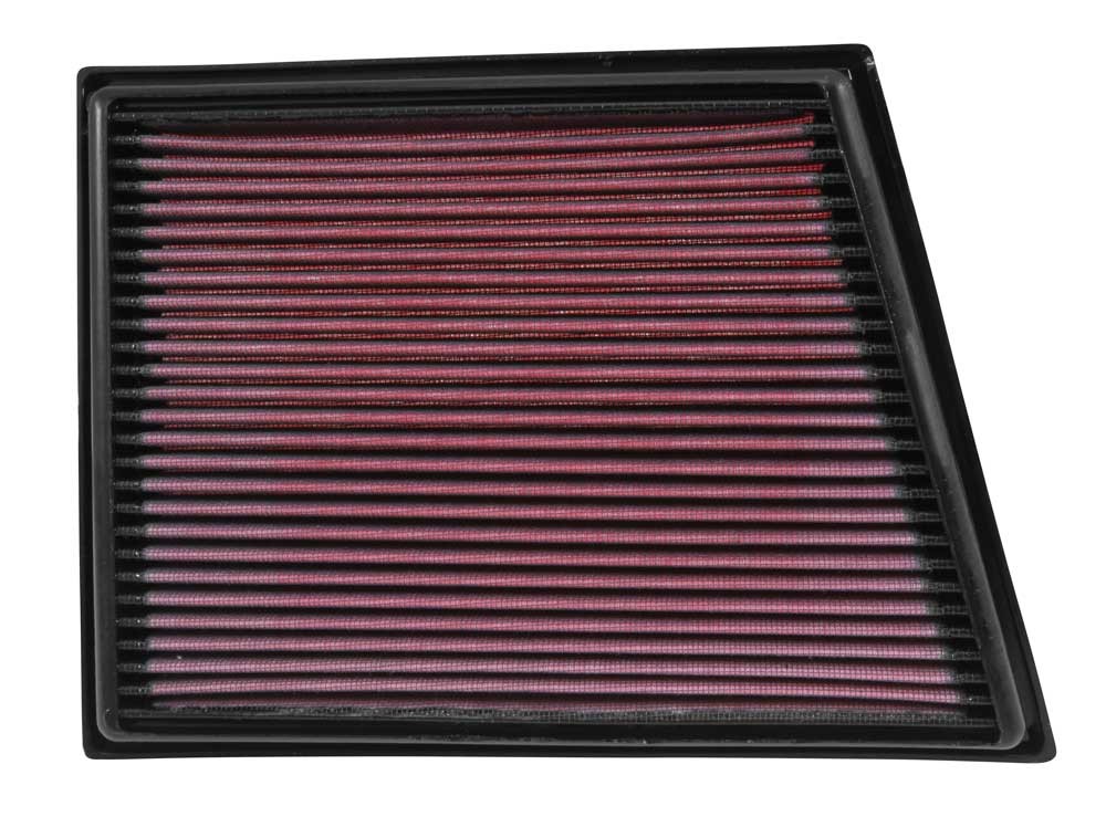 K&N Filters Air filter Article number: 33-3025 cheaply
