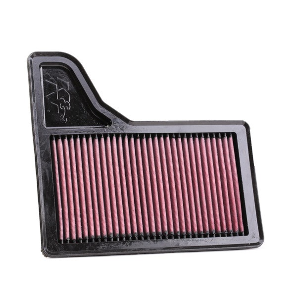 K&N Filters Air filter Article number: 33-5029 cheaply